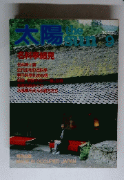 太陽　9 NO.255