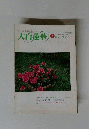 大白蓮華　１９９９年５月号　No.586