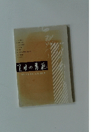 実用の書範