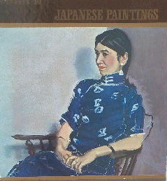 JAPANESE　PAINTINGS