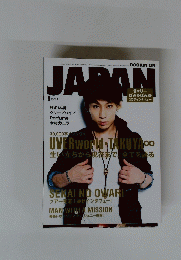 JAPAN　8