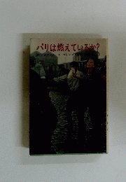 パリは燃えているか?