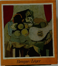 Braque/Leger