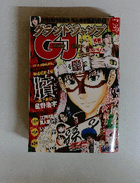 グランドジャンプ　2013年 no.8