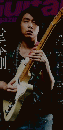 Guitar　2015年6月号