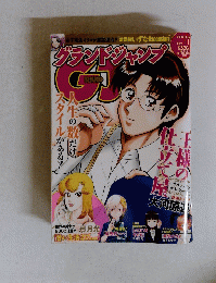 グランドジャンプ　2013年5月号　No.11