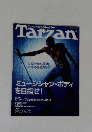 Tarzan　No.368　2002年3月13日号