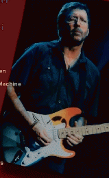 THE　GUITAR　9