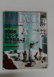 ELLE　DEGO　No.32　2006年2月号