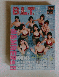 BLT　３月号