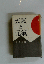 天氣と元氣