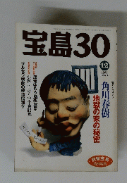 宝島30　1993年12月号