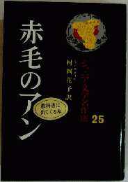 赤毛のアン　25