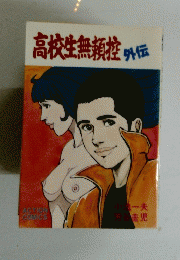 高校生無頼控　外伝