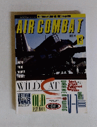 AIR　COMBAT　１９９０年号　no.13
