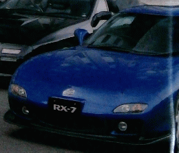 J's　Tipo 125　２００３年７月号