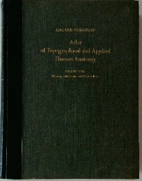 Atlas of Topographical and Applied Human Anatomy