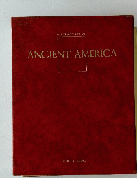ANCIENT　AMERICA