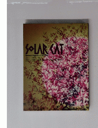 SOLAR KAT　Summer　1998年