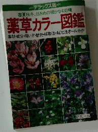 薬草カラー図鑑