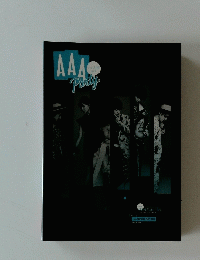 AAA Party 　２０１８年　Vol２４