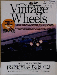 Vintage　Wheels　Vol. ３
