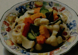 きょうの料理6　1990