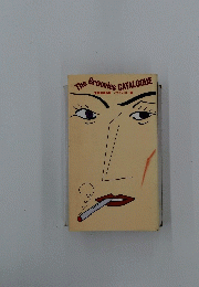 The Groovies CATALOGUE