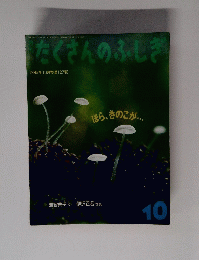 たくさんのふしぎ　1995年10月