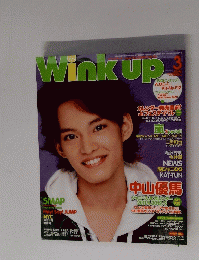 Winkup　3