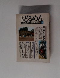 季刊どるめん9