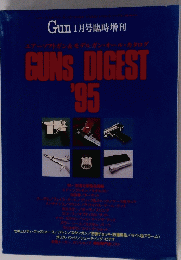 GUNS DIGEST '95