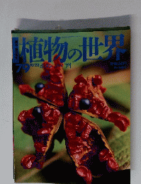 植物の世界　79　10月22日号