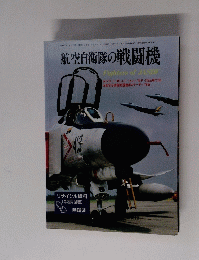 航空自衛隊の戦闘機 平成3年2月28日