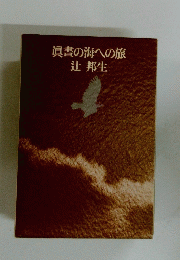 眞書の海への旅辻邦生