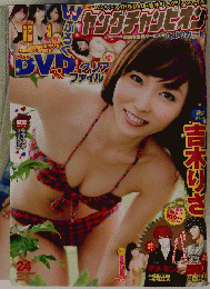 DVDクリア7ファイル