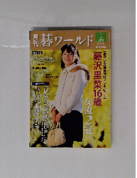 碁ワールド 2　2015