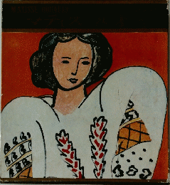 MATISSEROUAULT マティス