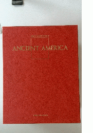 ANCIENT　AMERICA