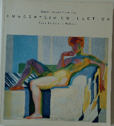 GUGGENHEIMCOLLECTION
