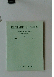 RICHARDS TRAUSS I