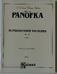 Heinrich PANOFKA Book 2