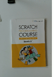 SCRATCH  Programming　COURSE　 Standard 1