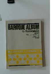 BAROQUE ALBUM