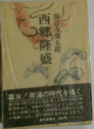 西郷隆盛 第二巻