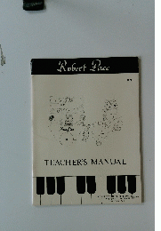 TEACHER'S　MANUAL