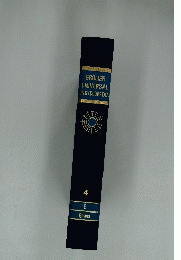 GROLIER UNIVERSAL ENCYCLOPEDIA 4