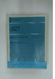LISZT UNGARISCHE RHAPSODIEN Band 2