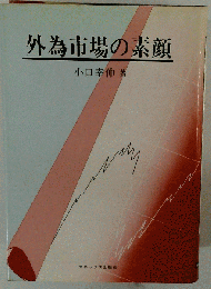 外為市場の素顔