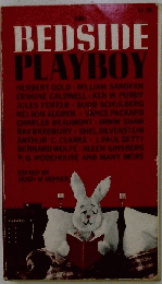 The Bedside Playboy